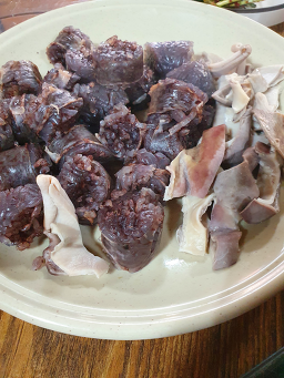 충남집순대국소머리국 2