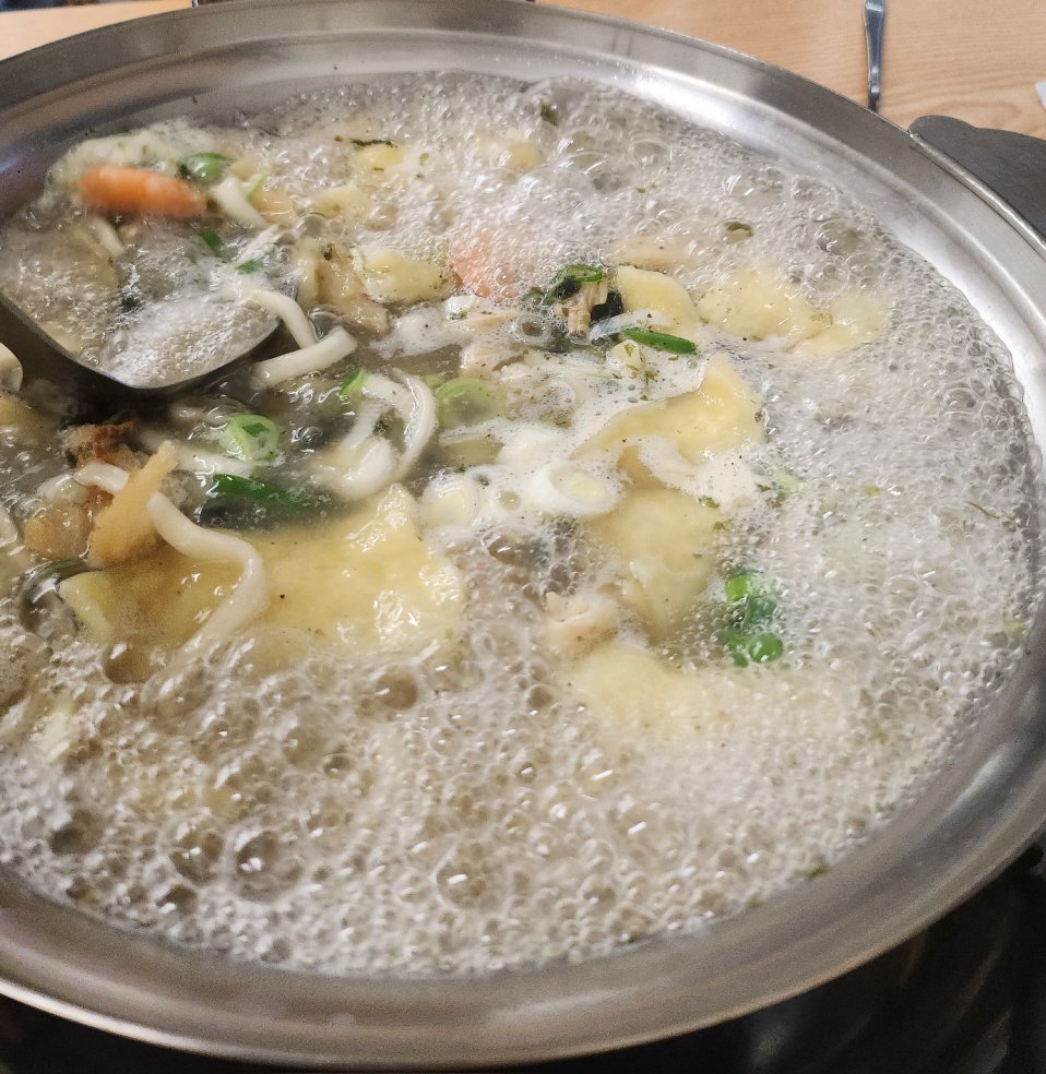 팔당원조칼제비 3