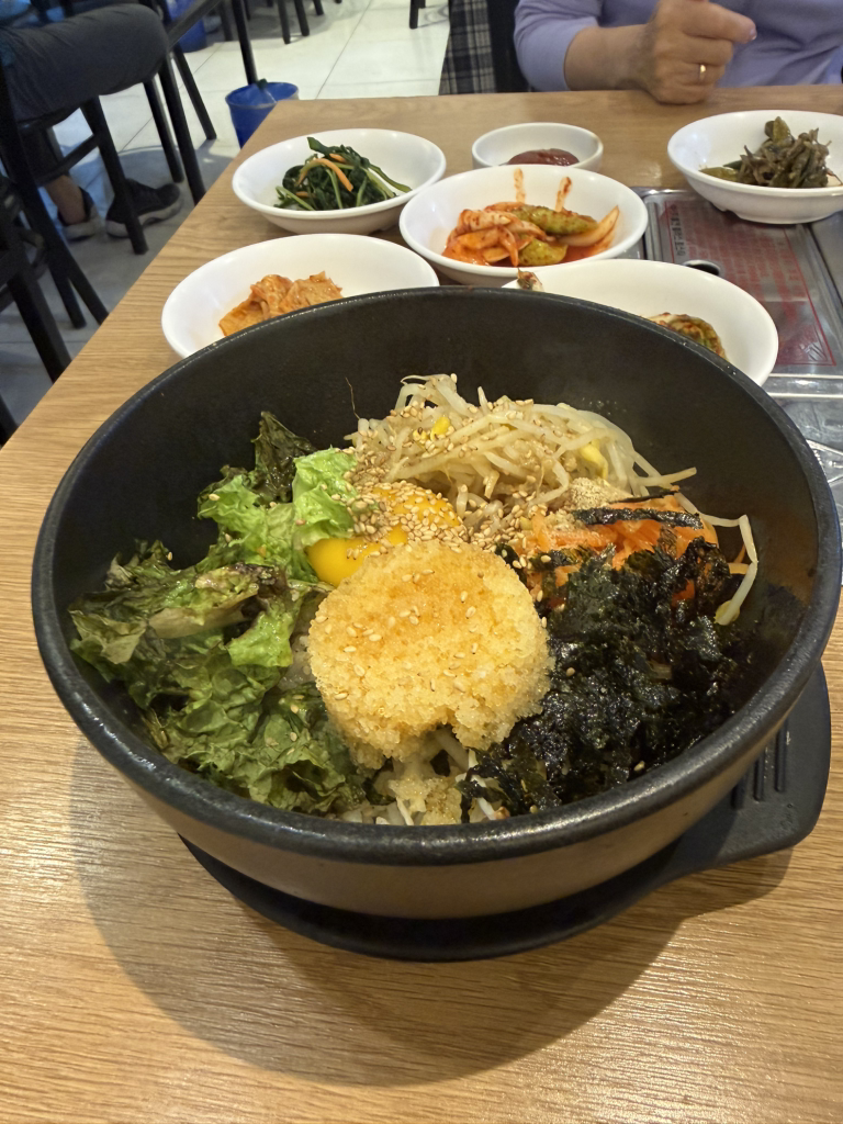 유가네식당 사진 3