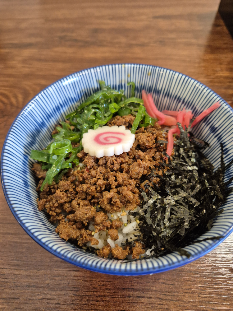 역삼라멘 사진 2