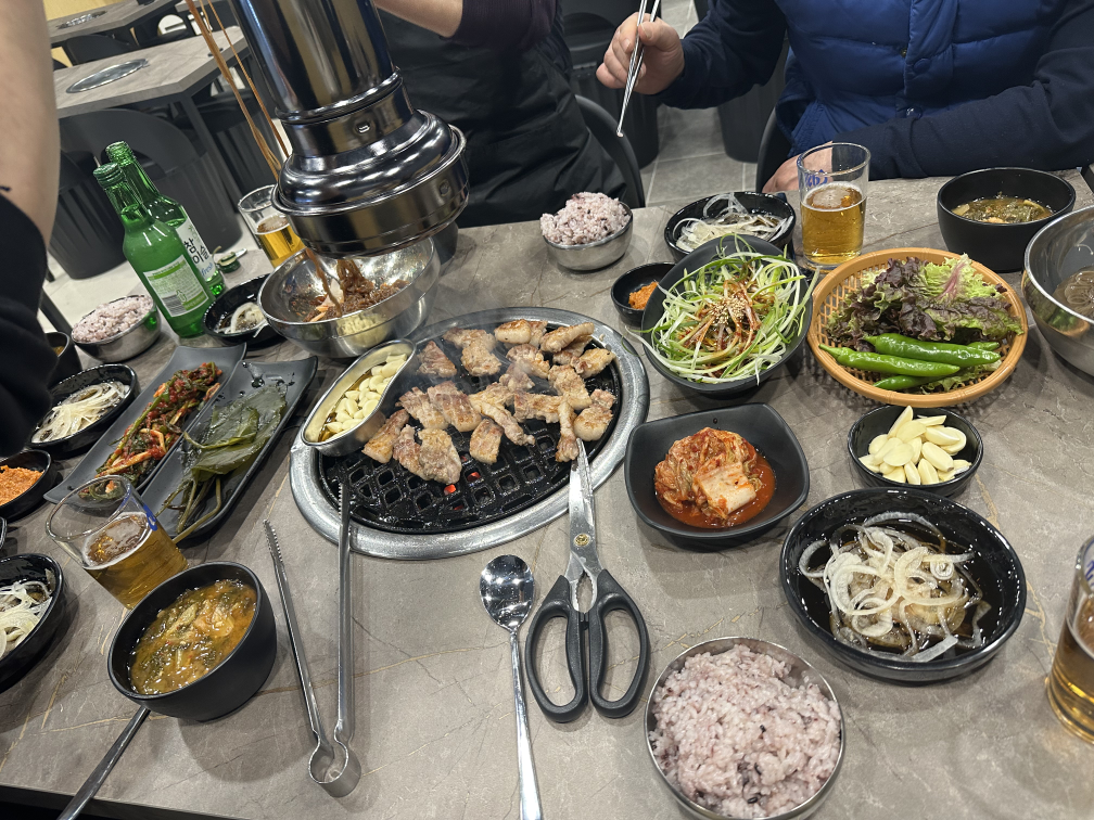 아빠정성숯불구이 사진 8