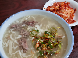 Hyehwakalguksu 6