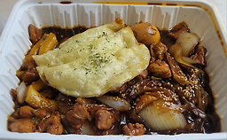 Dodojjimdak (도도찜닭) 3
