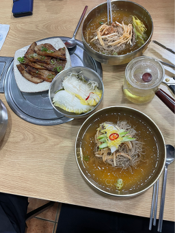 대동강초계탕 대표 사진