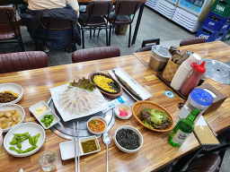 Tamnajonghapeosijangcheolsanyeok 6