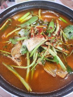Yangjigongwongadeun 6