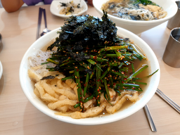 가이오국수중앙대점 5
