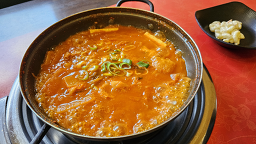 김치찌개미화식당 반월동점 사진 4