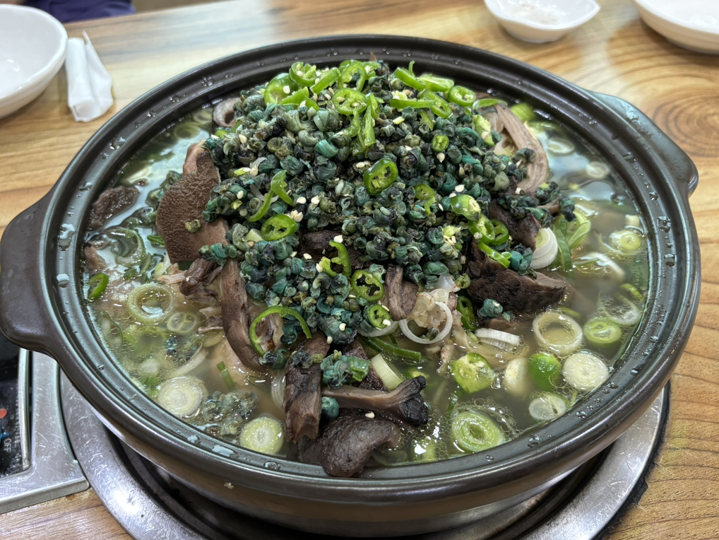 Seomjingangdaseulgisujebi 4