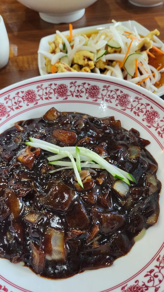Gukilbanjeom (국일반점) 1