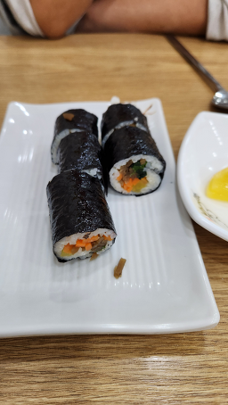 Somanggimbap (소망김밥) 3