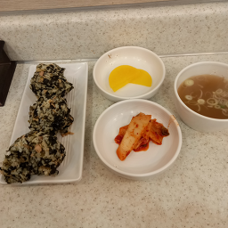 국수랑주먹밥 사진 8