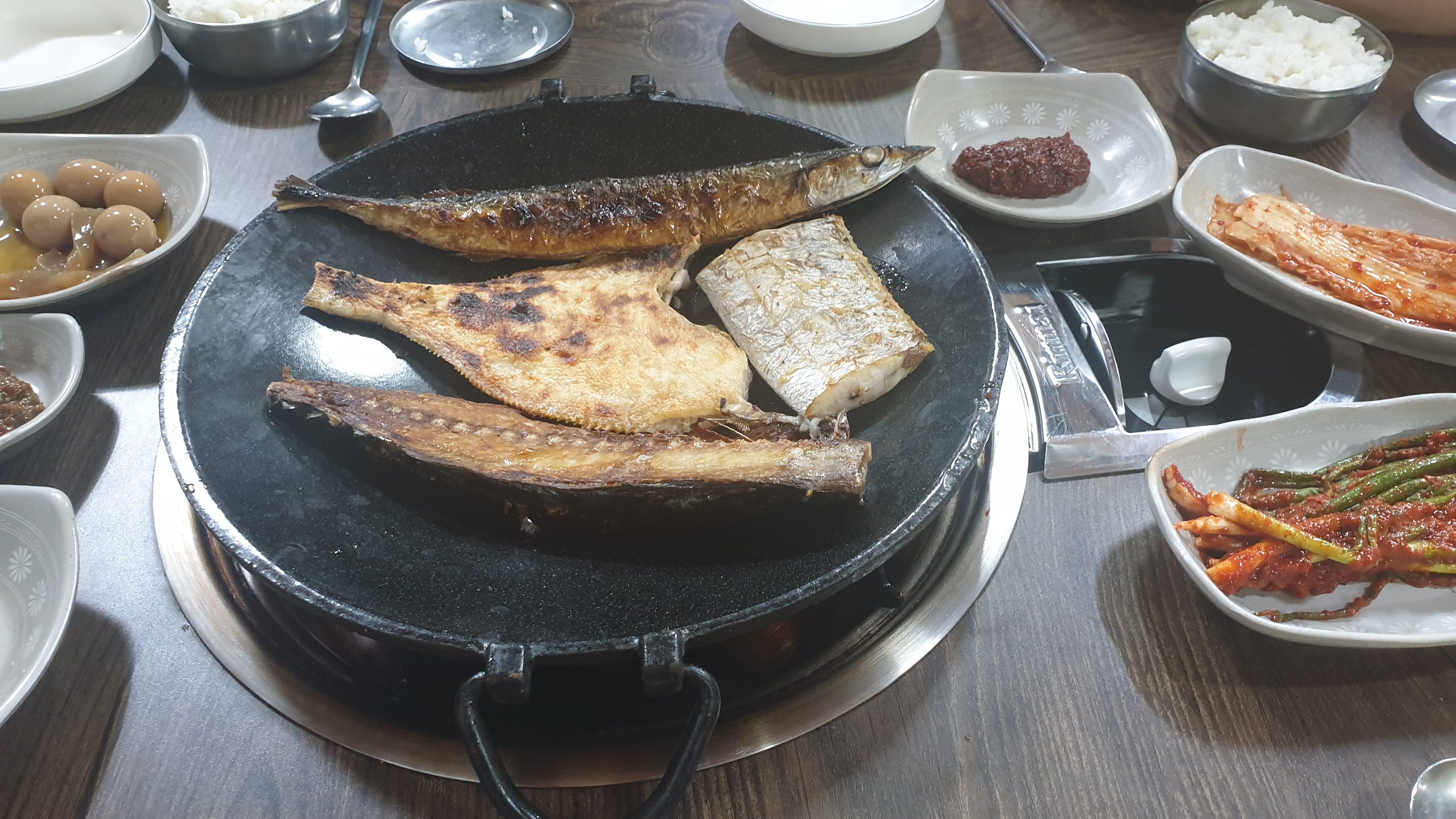 Singane (신가네) 1