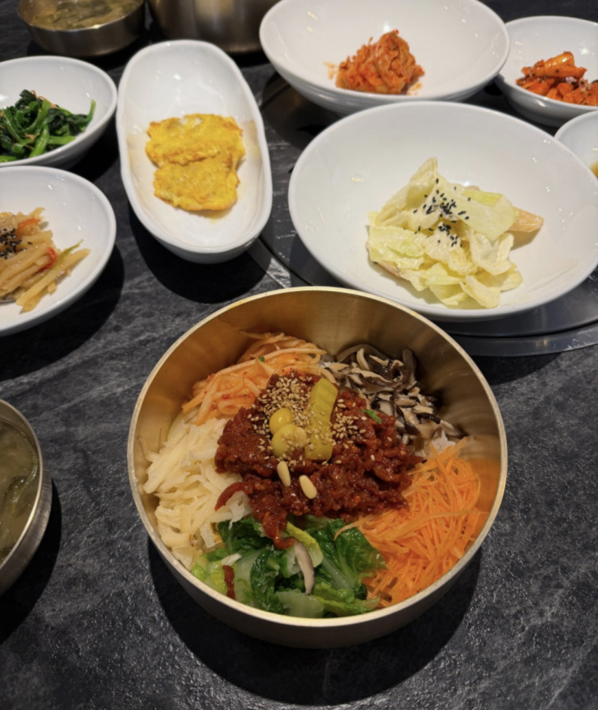 갑기회관 강남본점 대표 사진