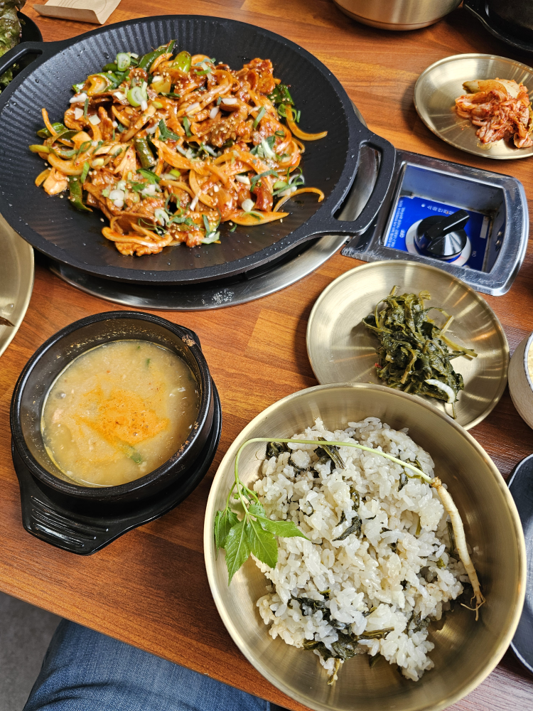 Sodamhansang 6