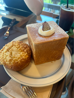 체스넛프렌즈 1