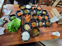 Wongolhoetjip (원골횟집) 1