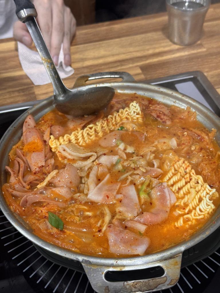 Biyangjisikdang 3