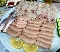 Daemyeongseoneo (대명선어) 2