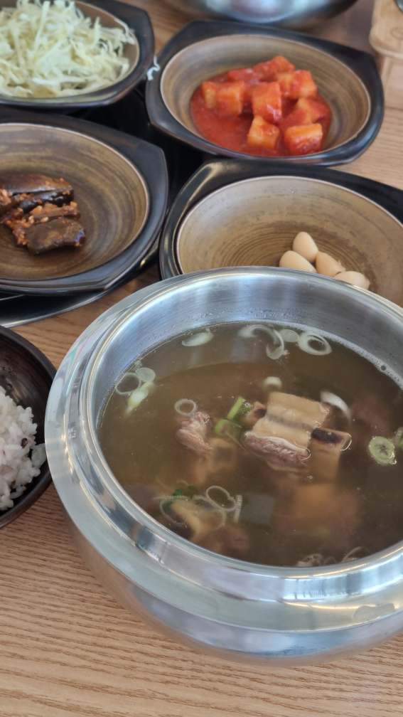 Jeonjugalbitang 4