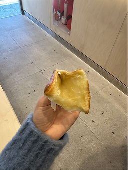 Yeongkeopi morajugongjeom (영커피 모라주공점) 2