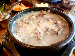 서촌전통순대국 사진 3