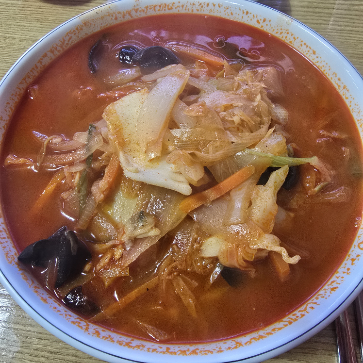 Builgak (부일각) 1