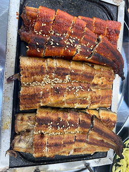 Ilmanminmuljangeo (일만민물장어) 3