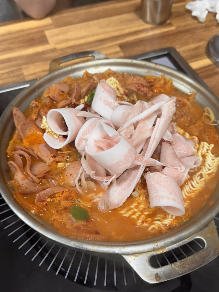 Biyangjisikdang 4