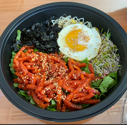 혼밥대왕 수원영통점 대표 사진