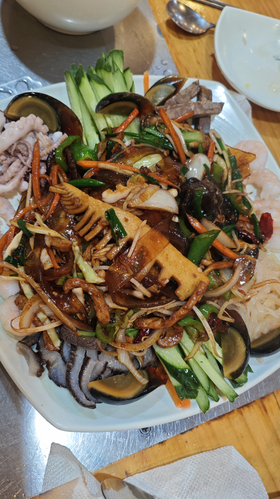 해중천반점 5