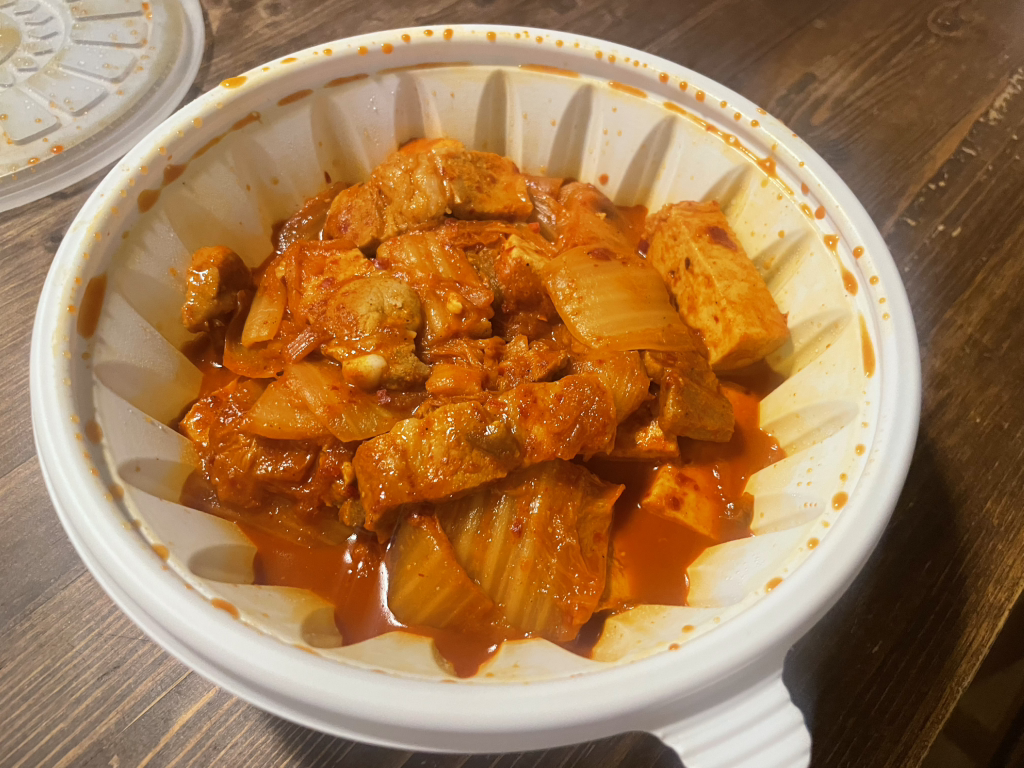 모란김치찜 수지죽전점 대표 사진