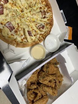 피나치공 신사역점 사진 5