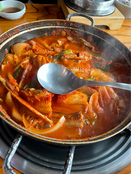 Gossine (고씨네) 3