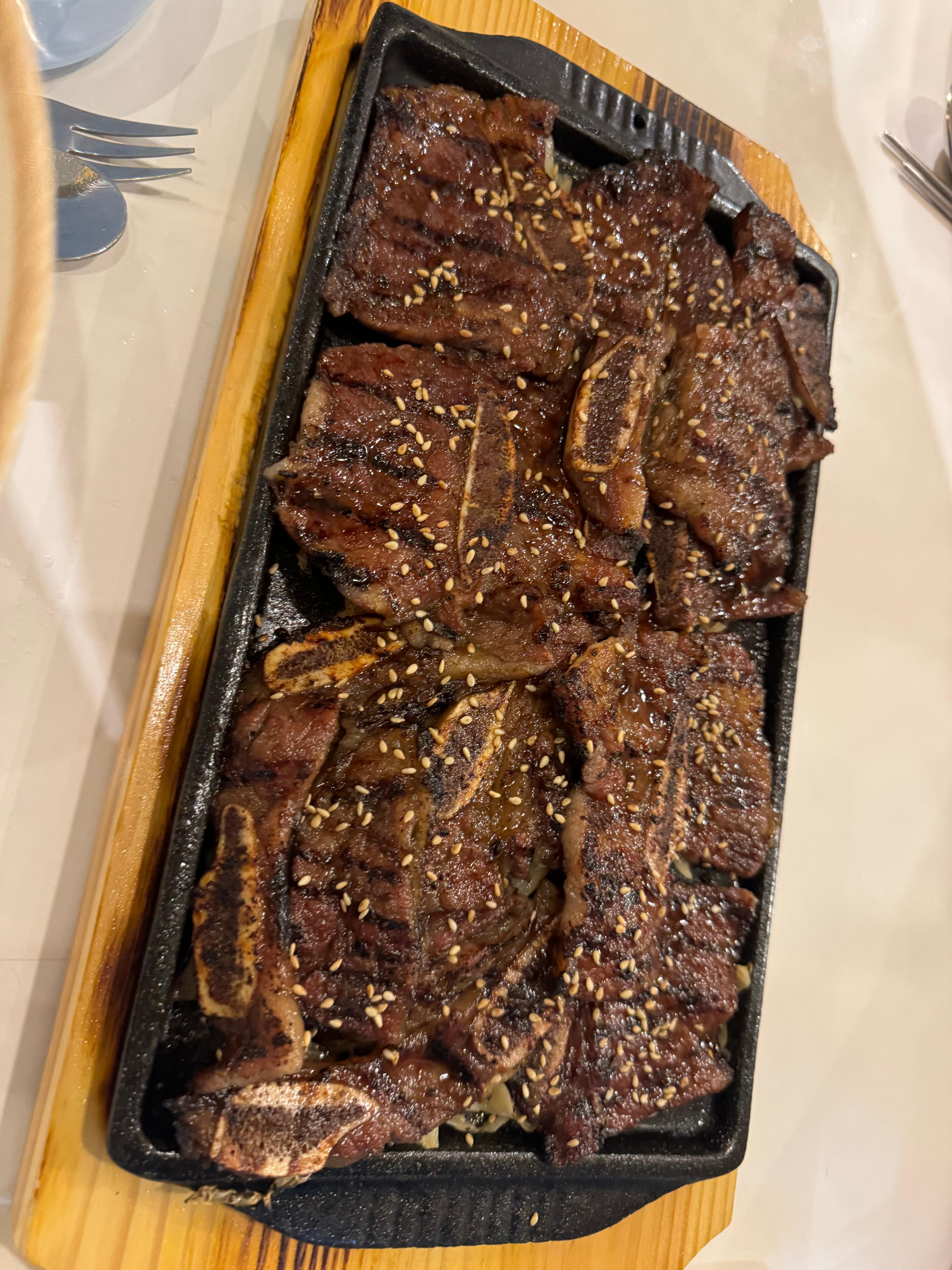 한양식당 5