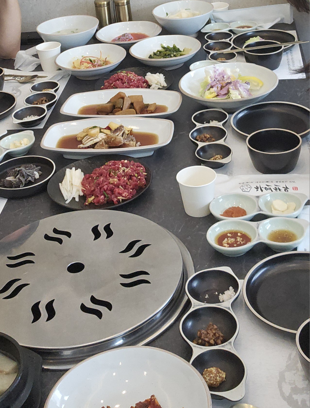 Hanusikdang 5