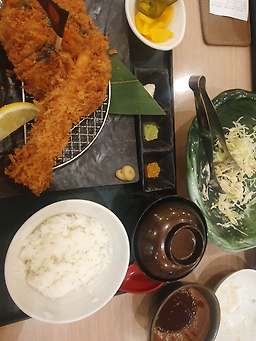 사보텐 코엑스점 사진 2