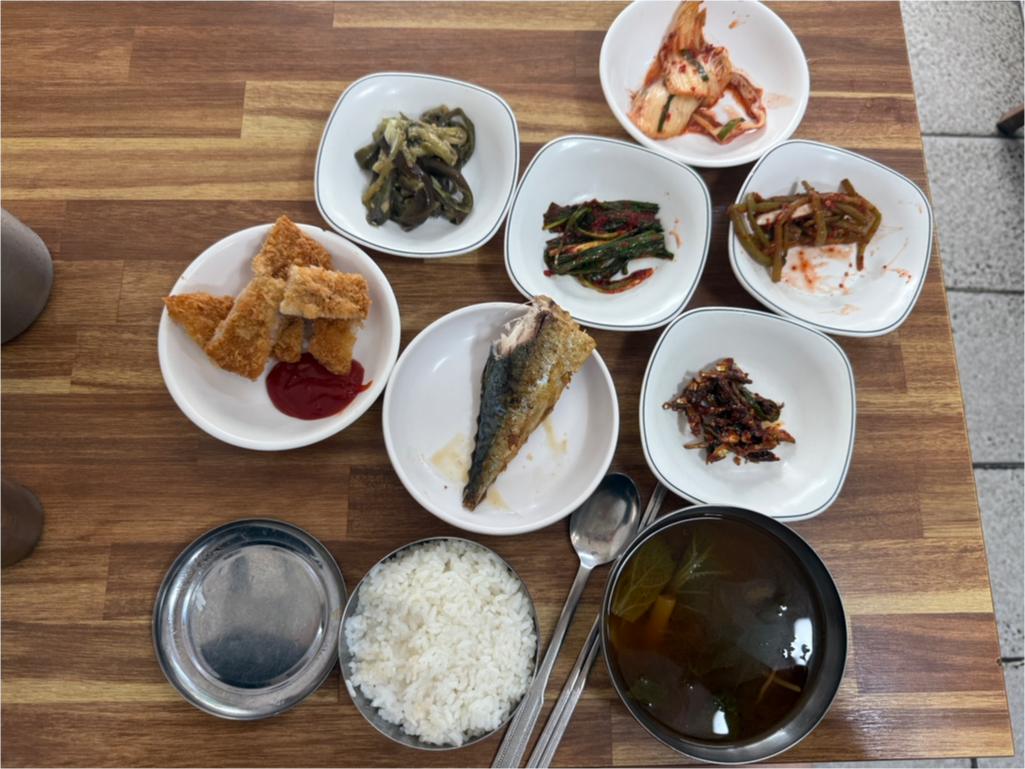 광주식당 대표 사진