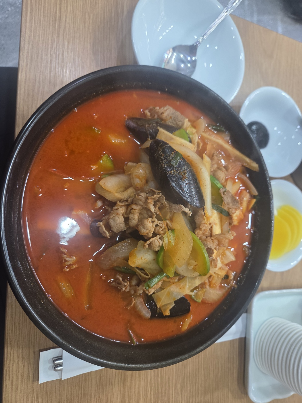 목동초마 6