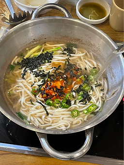 황가야칼국수 6