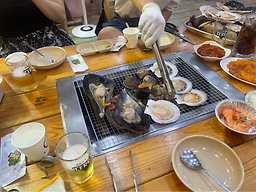 청산에 1