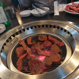 개성집 4