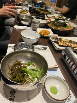 차림 대표 사진
