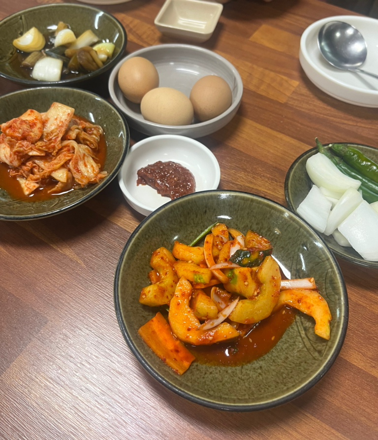 Hojaeotdak 5
