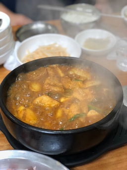현대정육점식당 사진 2