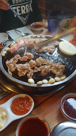 서울갈비 신림점 사진 6