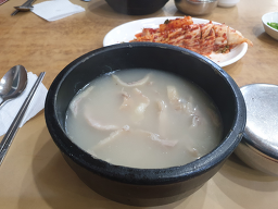 유일설렁탕 3
