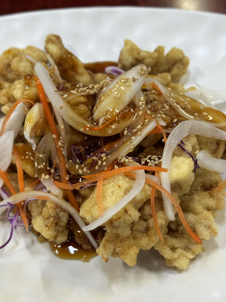 Keunsonjjajang (큰손짜장) 1