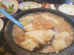 Deonurungji (더누룽지) 2