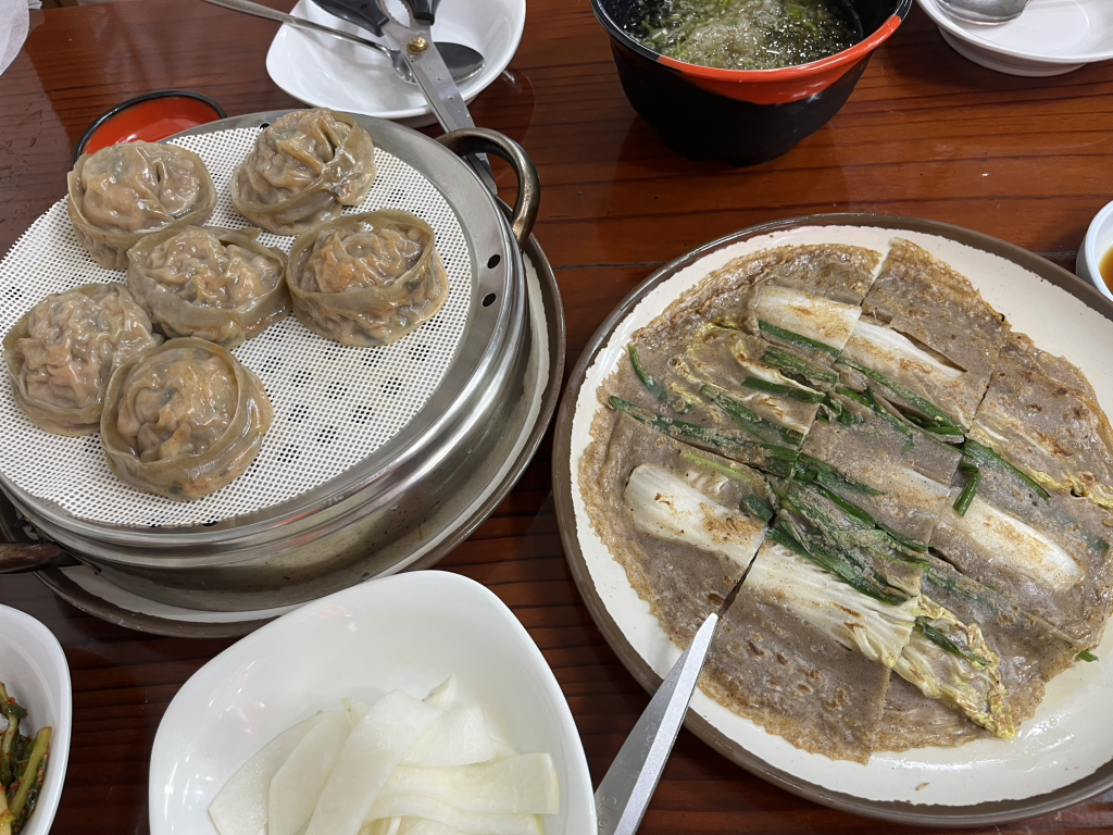 강원도막국수 사진 3